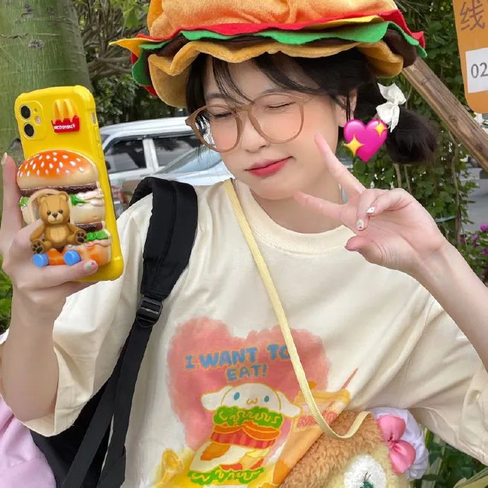 华装艳舞